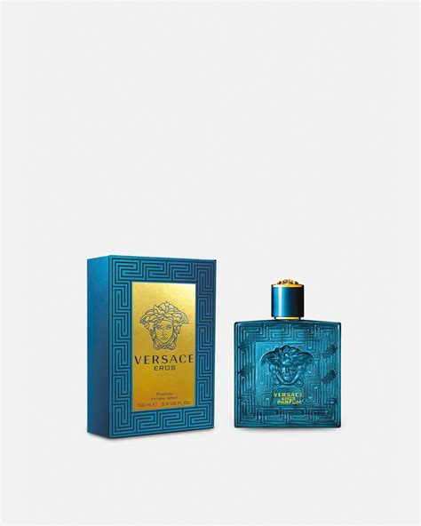 versace eros 100 ml review|Versace Eros 100ml boots.